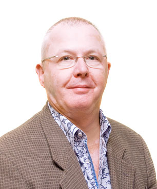 Mark Isherwood